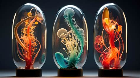 Biotechnology in Visual Arts 的图像结果