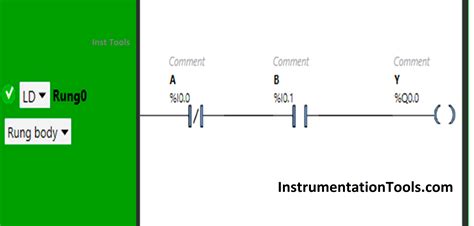 Image result for Basic plc Programming Logic
