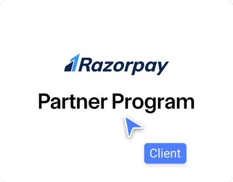 Razorpay Partner Program - Payment Gateway Affiliate Program India