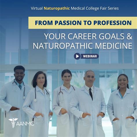 Free Naturopathic Webinars Covering Health & Education