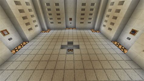 Image result for Minecraft Redstone Bunker Tutorial