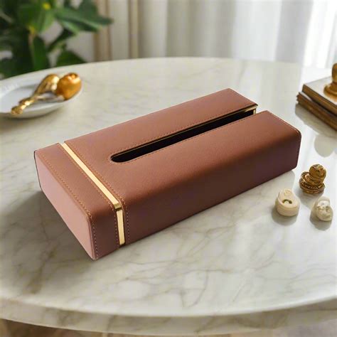 Porcelain Sleeve Tissue Box | Dining and Drinkware | Ichkan – ICHKAN by ...
