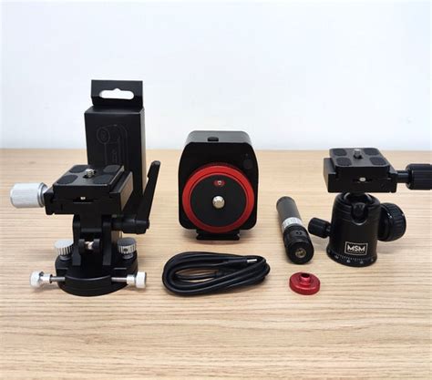 Remote Viewing DSLR Star Tracking 的图像结果