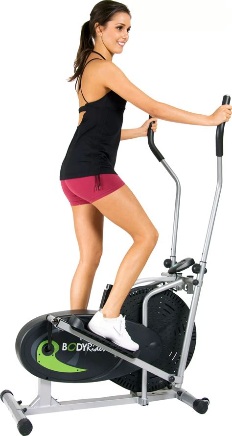 Best Compact Elliptical Blog: Elliptical Machine Calories Burned Calculator