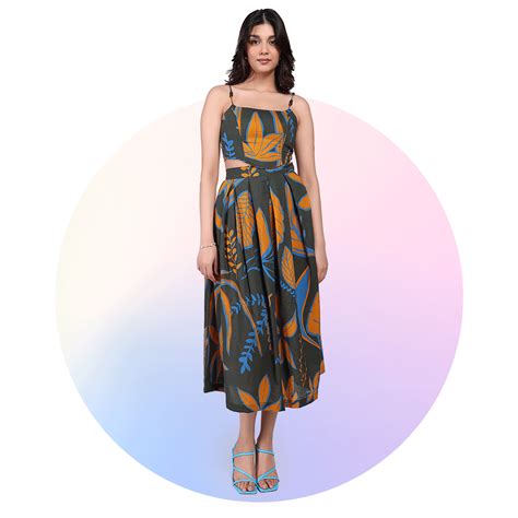 Poppi: Where Fashion Is Fun - Dresses, Tops & More | Shop at Poppi.in