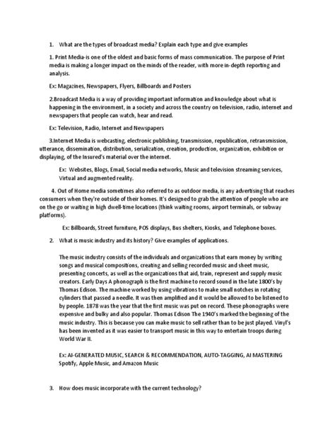 Types of Broadcasting 的图像结果