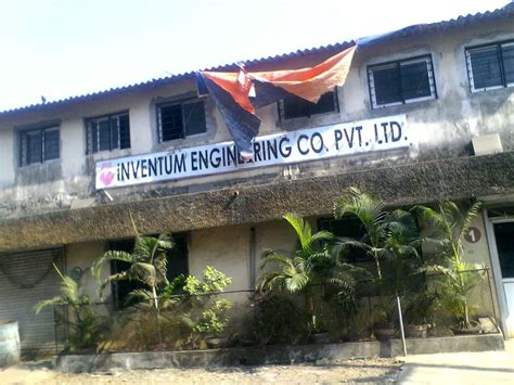 Inventum Engineering Co. Private Limited - Service Provider from ...