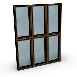 Window Frame Mesh Simplify 的图像结果