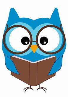 Free Clipart by Best Smart Owl Clip 18323 Clipartion Free Clipart