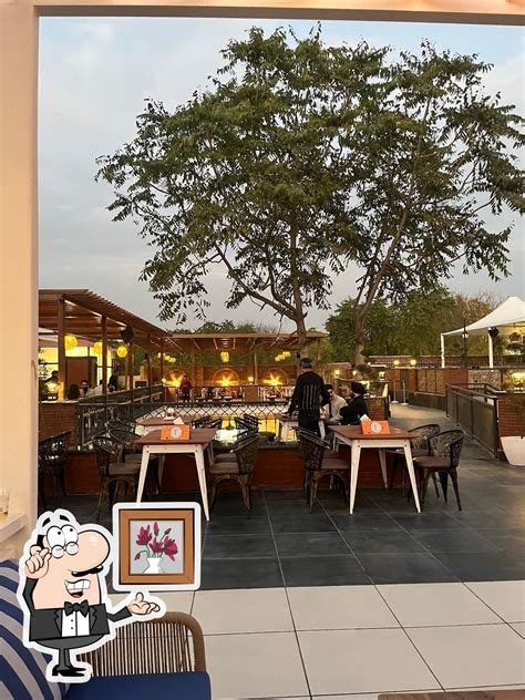 ReSet by plan B - sector 29, Gurugram - Restaurant menu, prices and reviews