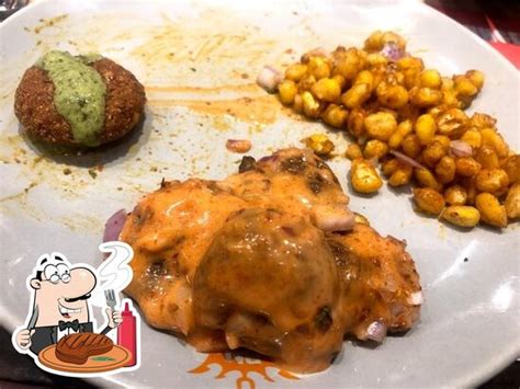 Barbeque Nation - Pune - NIBM, Pune, R floor - Restaurant menu and reviews