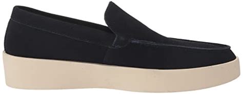Buy Calvin Klein Men's Carch Loafer, Navy Suede 400, 7 at Amazon.in