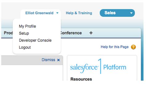 Salesforce REST API 的图像结果