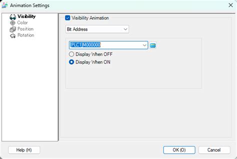 GP Pro EX Tutorial 的图像结果