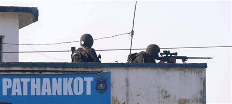 Punjab: Pathankot on high alert after bag with Army uniforms found ...