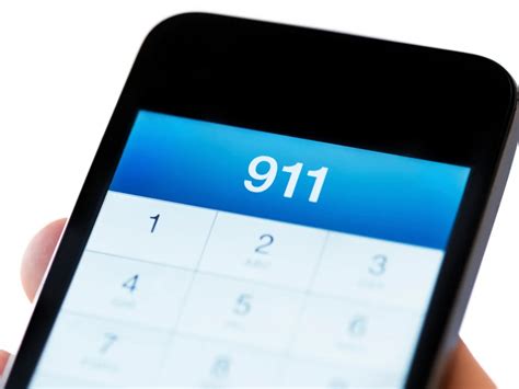 Can you text 911?