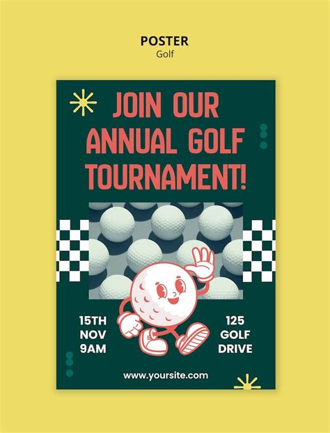 Golf birthday Images - Free Download on Freepik