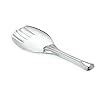Petals Stainless Steel Cooking and Serving Spoon Spatula, Set of 10 ...