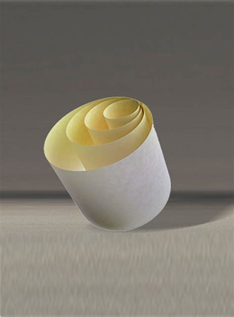 P.C. Laminations