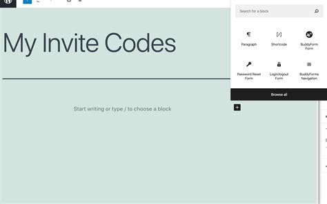 Image result for How to Add Invite Code