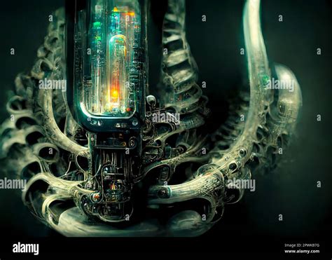 Alien Concept Colors 的图像结果