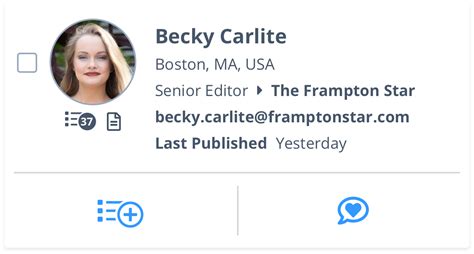 Image result for Media Contacts Database Tutorial