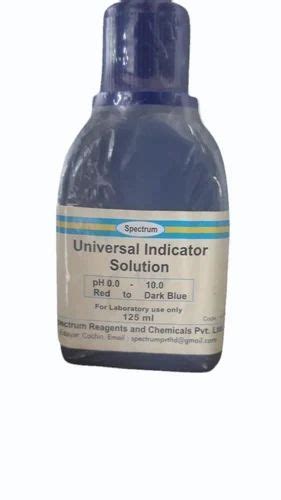 Image result for Universal Indicator Lab