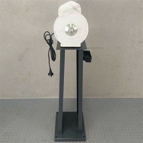 Image result for Polish Buffer Machine