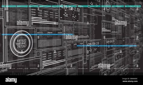 Digital Data Processing 的图像结果