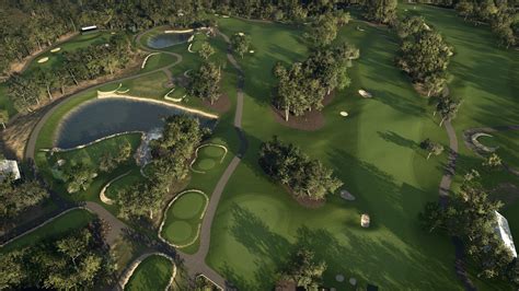 Austin Country Club (L) - SwingSense