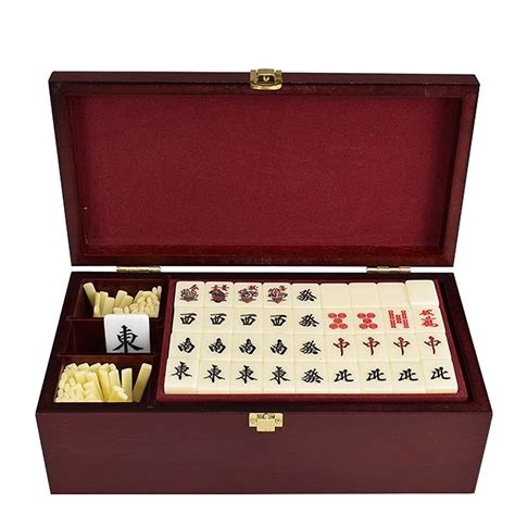Where To Buy Chinese Mahjong Table at Dora Hubbard blog