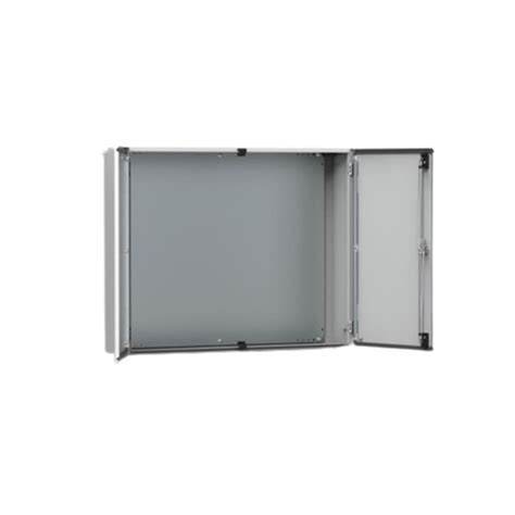 MAD1201030PER5 nVent HOFFMAN | nVent HOFFMAN MAD Series Mild Steel Wall ...