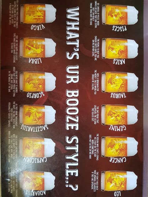 Menu at Pop Tate's R Mall Thane, Thane, 2nd Floor