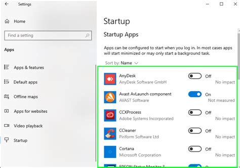 Image result for Windows Start Menu Programs Startup