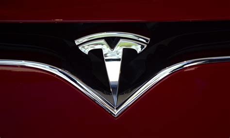 Image result for Tesla Model X Logo