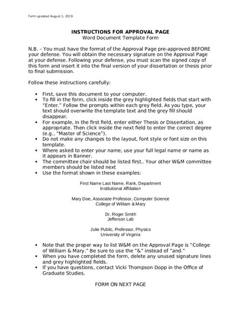 VI.B. How Do I Request Approval for an IBR? Doc Template | pdfFiller