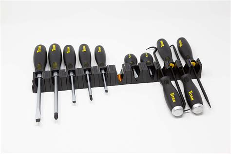 Image result for Tool Box Screwdriver Organizer