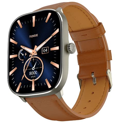 Noise ColorFit Macro Smart Watch | 2" TFT Display | Buy Now