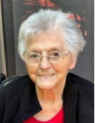 Deolinda Fagundes Obituary - 2019 - Rebello Funeral Home & Cremation