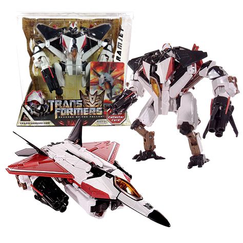 Buy Hasbro Year 2008 Transformers Movie Series 2 "Revenge of the Fallen ...