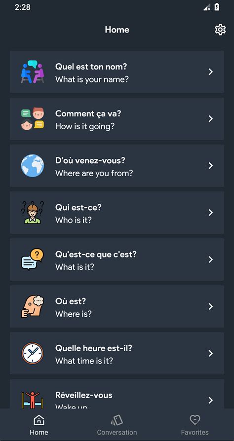 Image result for Learn French Conversation
