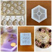 Resin24 – Premium Resin, Molds & Pigments India.