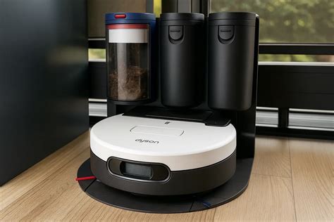 Dyson’s New AI Robot Cleaner and 10 Other High-Tech Gadgets Unveiled ...