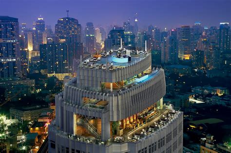 20 Best Rooftop Bars in Bangkok - Enjoy Bangkok Nightlife with a View ...