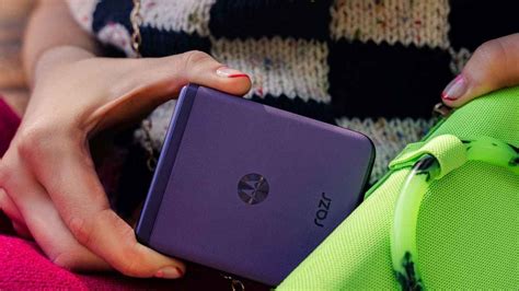 Moto Razr 40 series Launched: लंबे इंतजार के बाद Motorola के इन ...