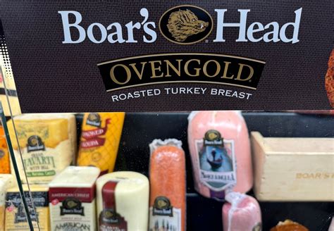 Notorious Boar's Head Plant to Reopen a Year After Listeria Outbreak ...
