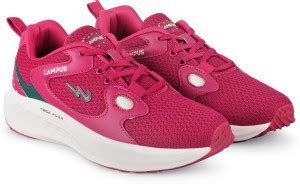 CAMPUS CAMP-GLITTER Running Shoes For Women - Buy CAMPUS CAMP-GLITTER ...