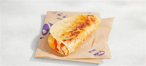 Taco Bell Menu in Grayson, GA - 1855 Grayson Highway | Taco Bell®
