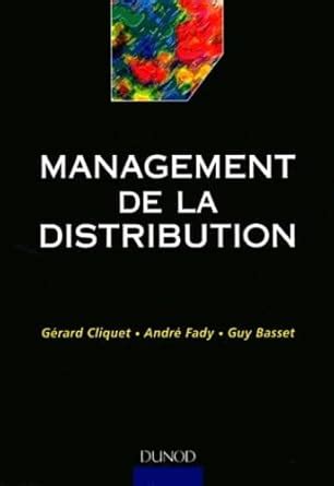 Amazon.in: Buy Management de la distribution Book Online at Low Prices ...