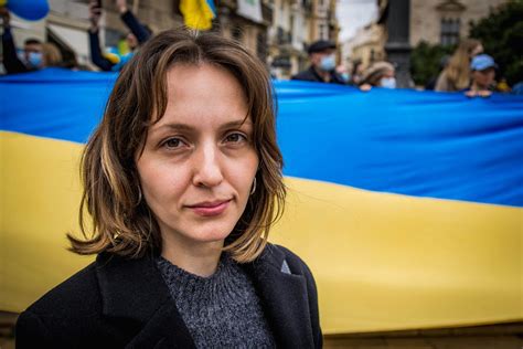 Ukrainian Women Characteristics